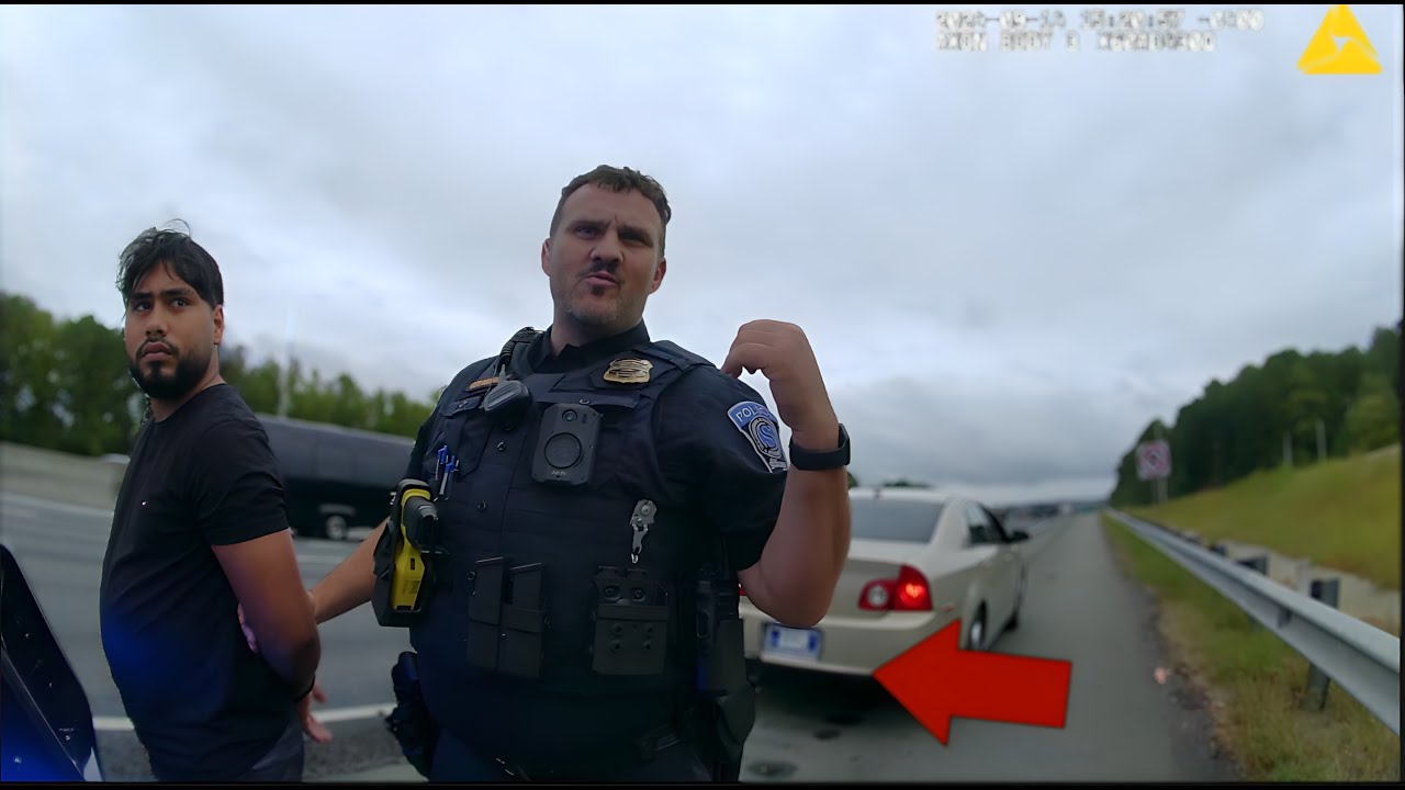He Bought Fake Plates for $250, Now He&rsquo;s Facing a Felony