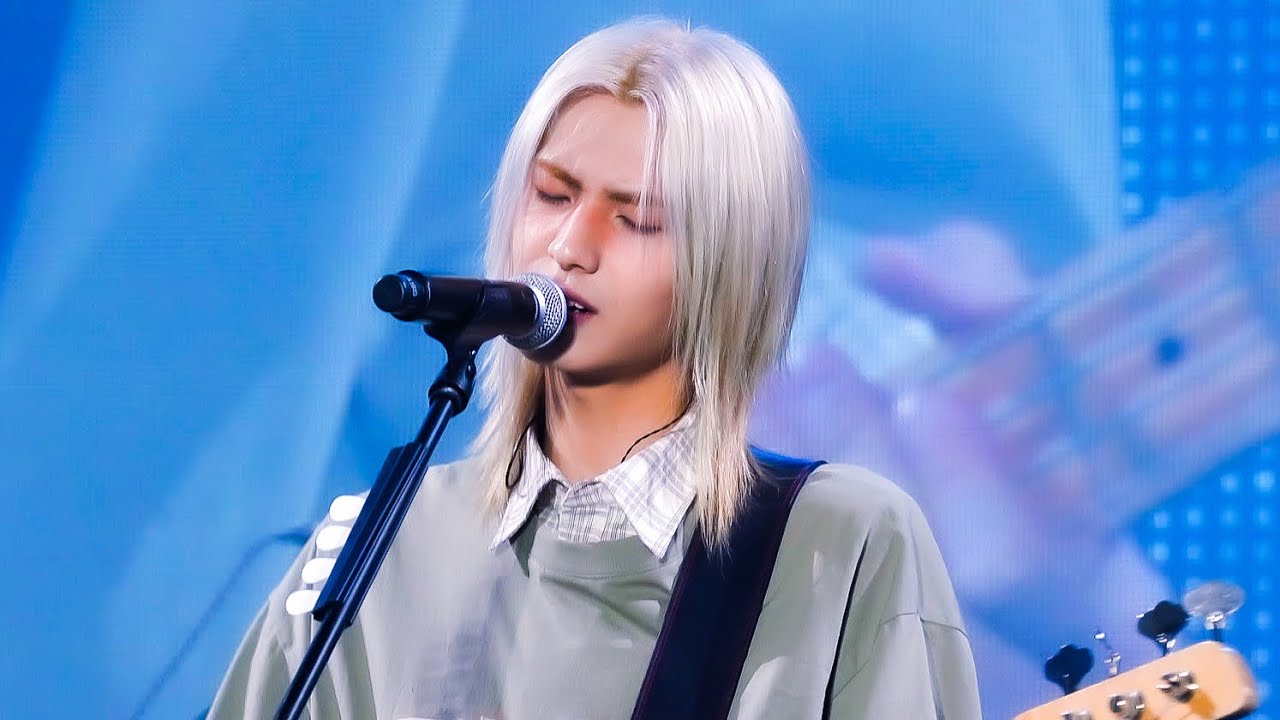250222 어썸 스테이지 대구 | Xdinary Heroes - AGAIN? AGAIN! + 잠꼬대 | 엑스디너리히어로즈 주연 focus
