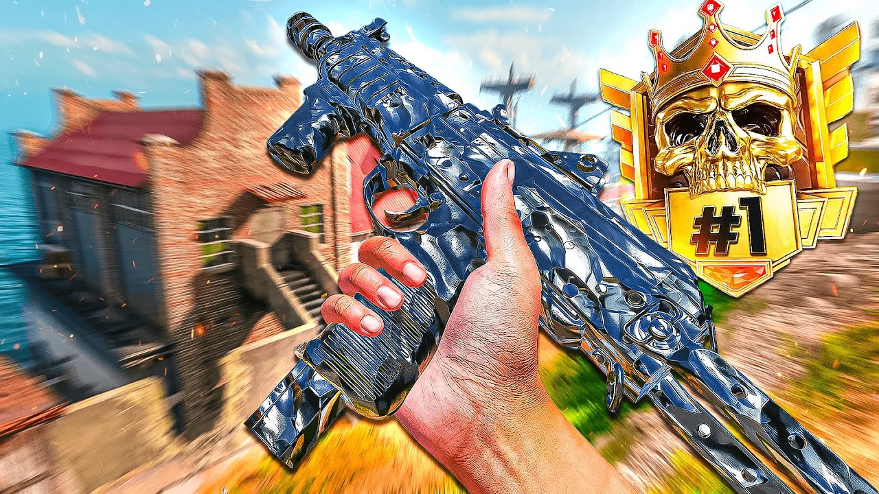 #1 WARZONE PRO + 50 KILLS SOLO SQUADS