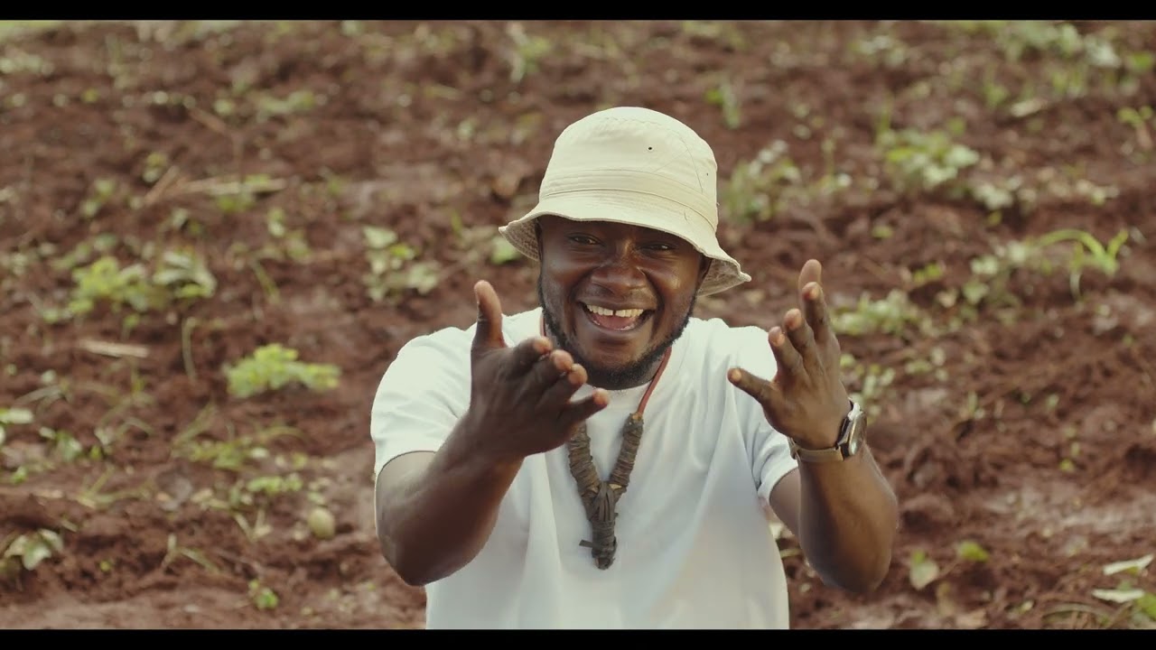 LEZA WAMI -EMMANUEL KAKUDJI clip officiel 