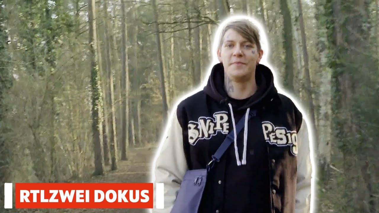 Raus aus dem Bahnhofsviertel | Hartes Deutschland | RTLZWEI Dokus #56