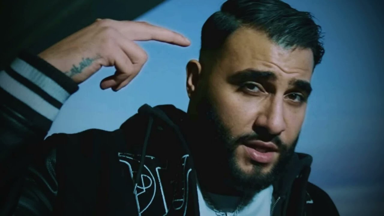 Samra x Asche Type Beat 2022 - 