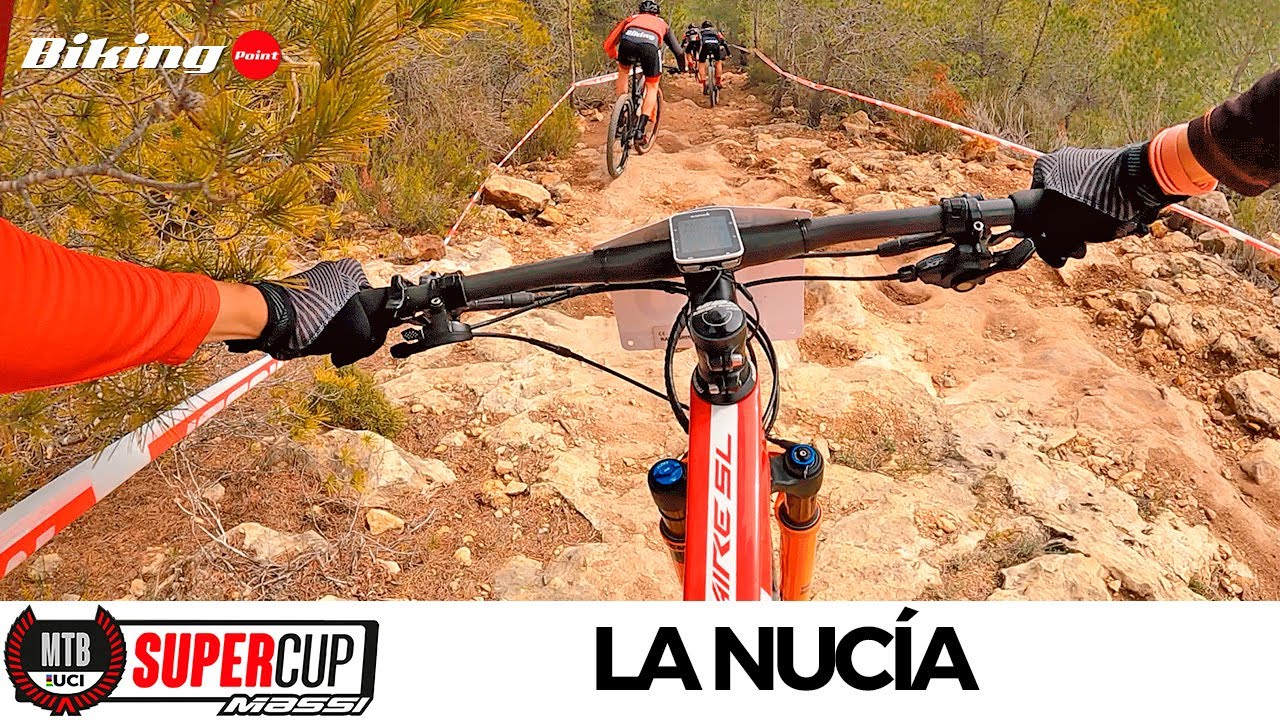 SuperCup Massi La Nucía #2