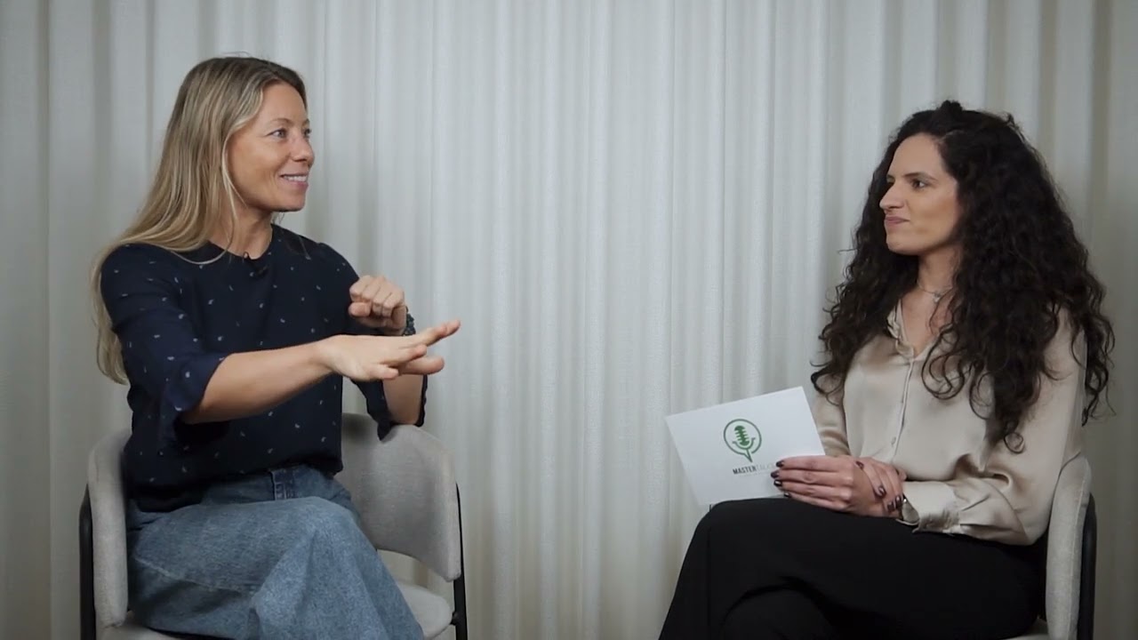 Mastertalks | Cicatrizes - importância da fisioterapia c/ Neide Gomes da Costa | T1 EP2