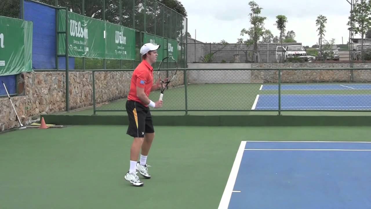 NTRP 5.5:  Adam Future Star