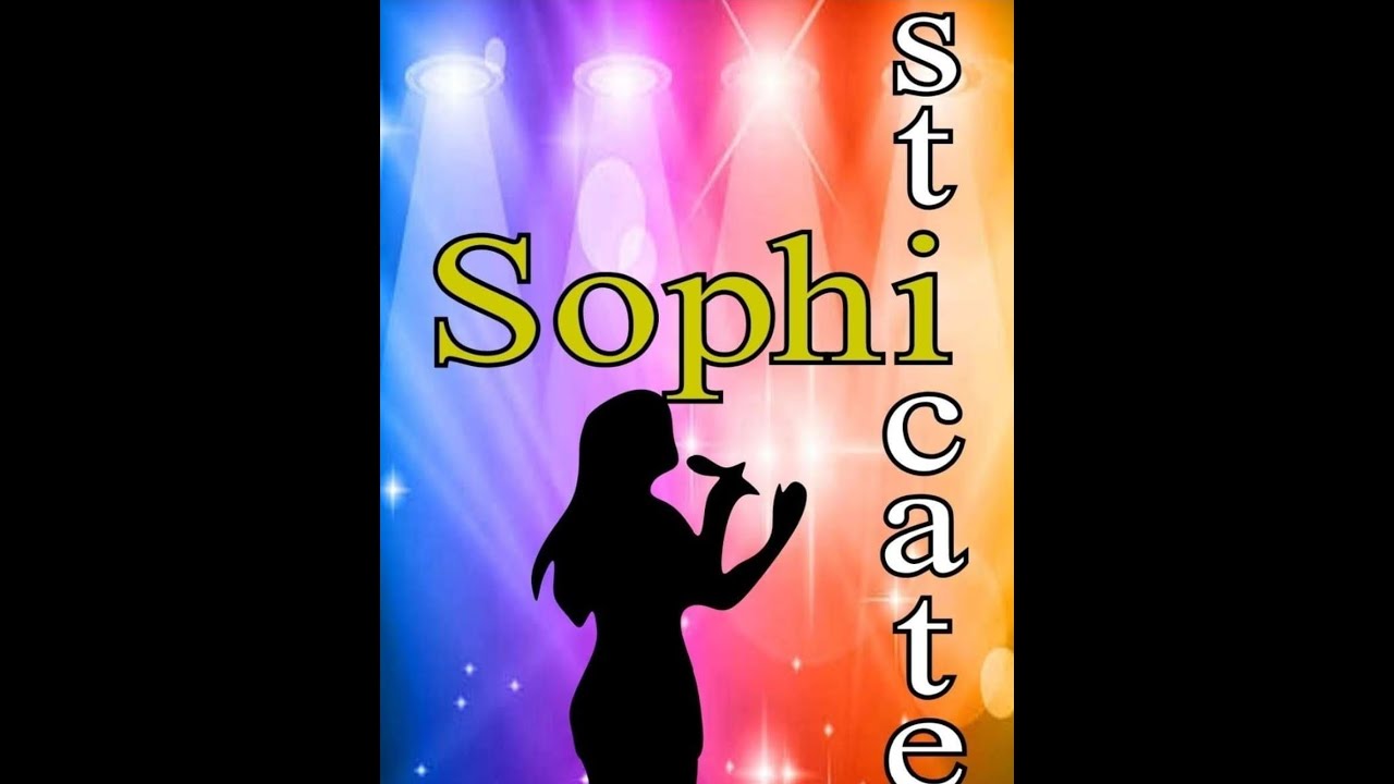 Sophisticate @The Heaton Buffs