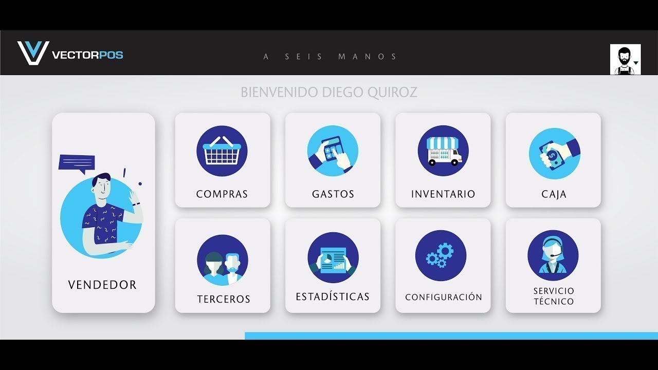 Comunicación de WhatsApp con el MarkePlace