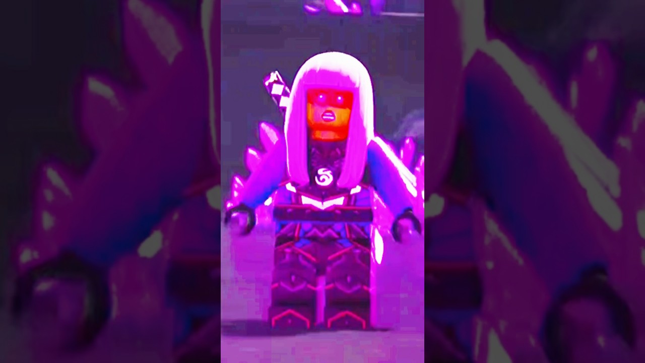 The design #ninja #ninjago #ninjagoedit #legoninjagoedit #theoverlord#lloydgarmadon#lloyd