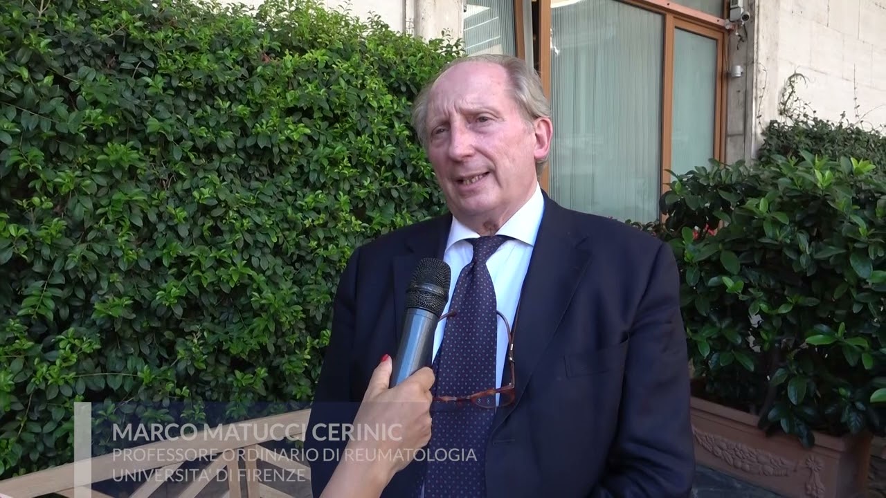 Sclerosi sistemica, complicanze polmonari prima causa di morte: fondamentale multidisciplinarietà