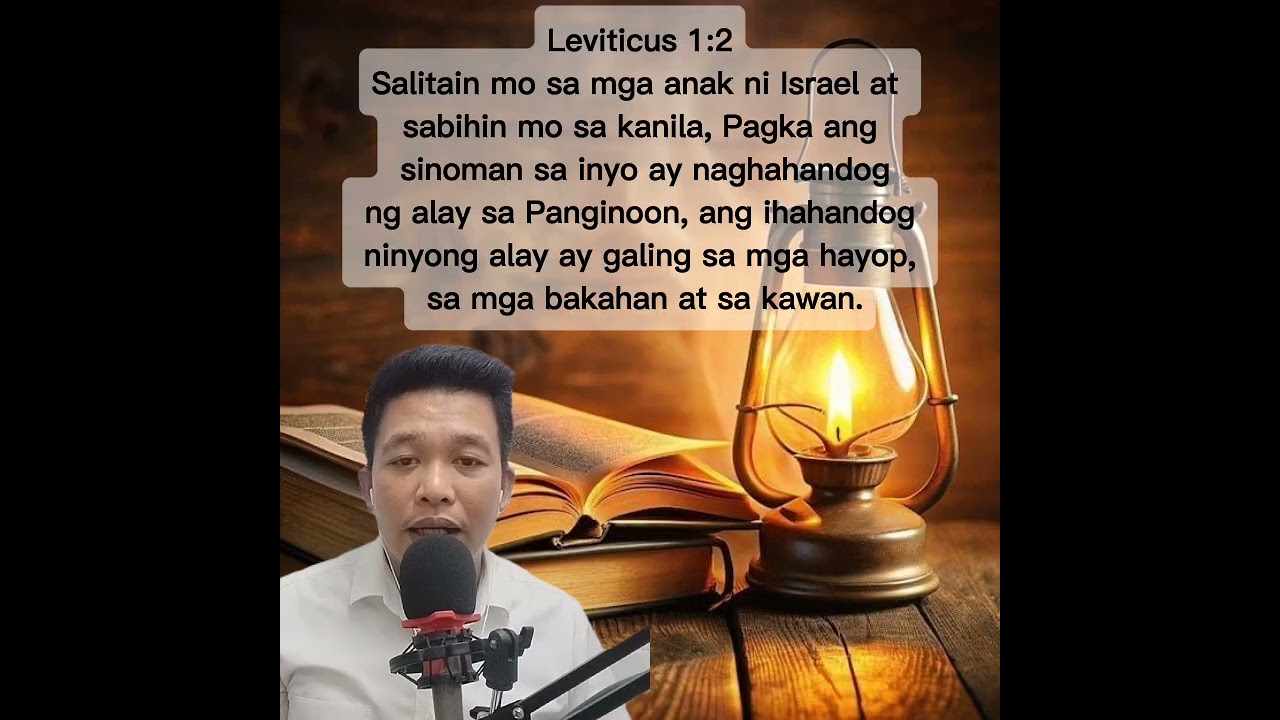 PINAKA MABUTI AT PINAKA MAGANDANG BALITA SA KASAYSAYAN NG TAO