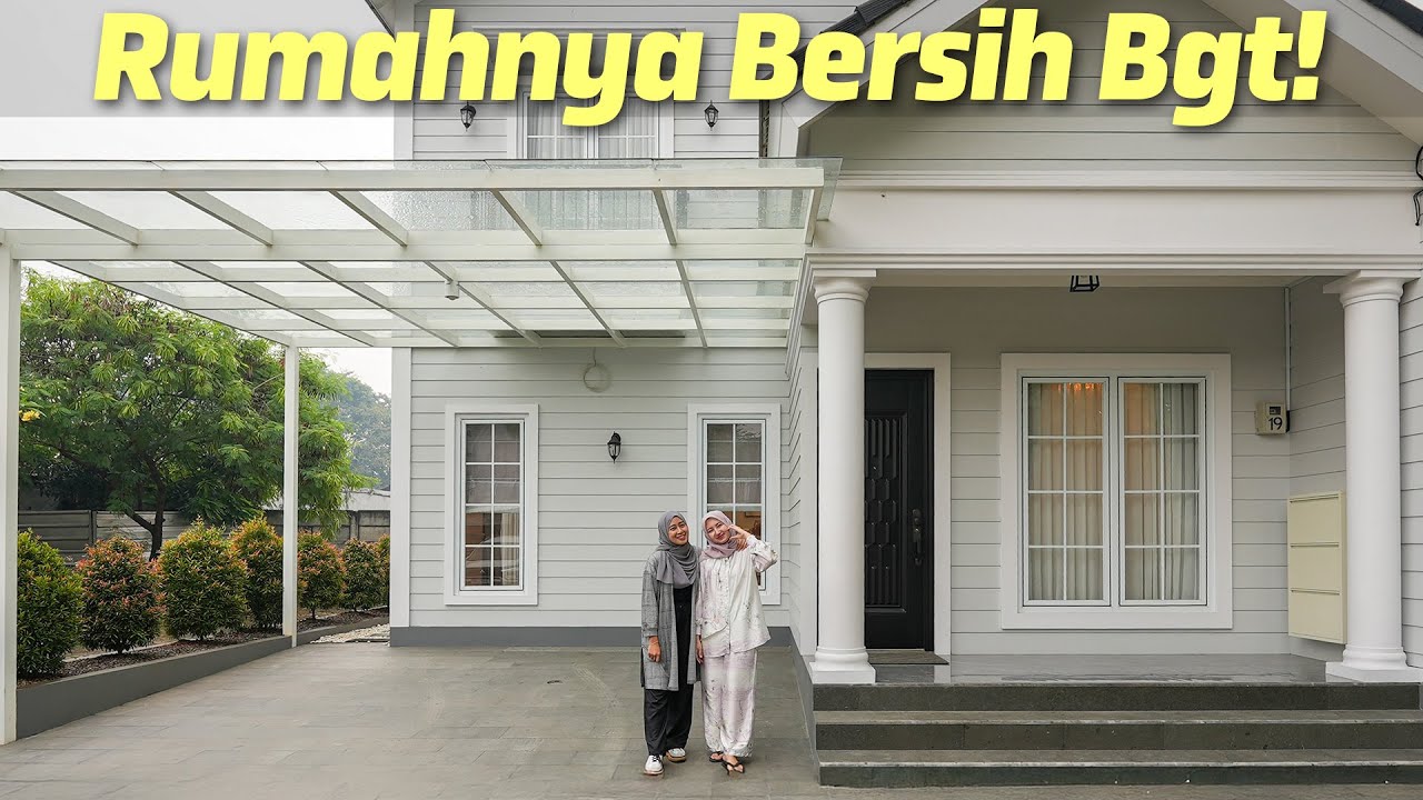 Ketika Dokter Gigi Bikin Rumah Sendiri | Inspirahoms: Idsa Home