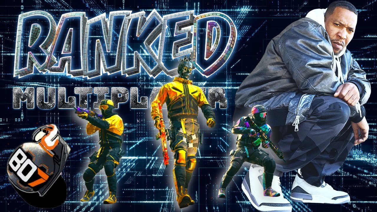 Ranked Multiplayer #BO7Rankedmultiplayer  #LikeButtonFree #bo7 #COD