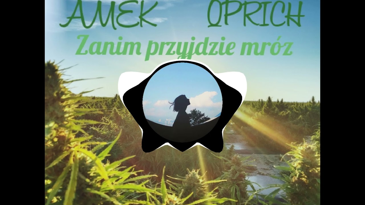 Amek feat. Qprich - Zanim przyjdzie mróz | prod. Qprich