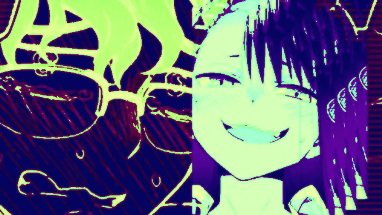 Oni (Sewerslvt) - Wangan Bootleg Orbcore Remix 手直し