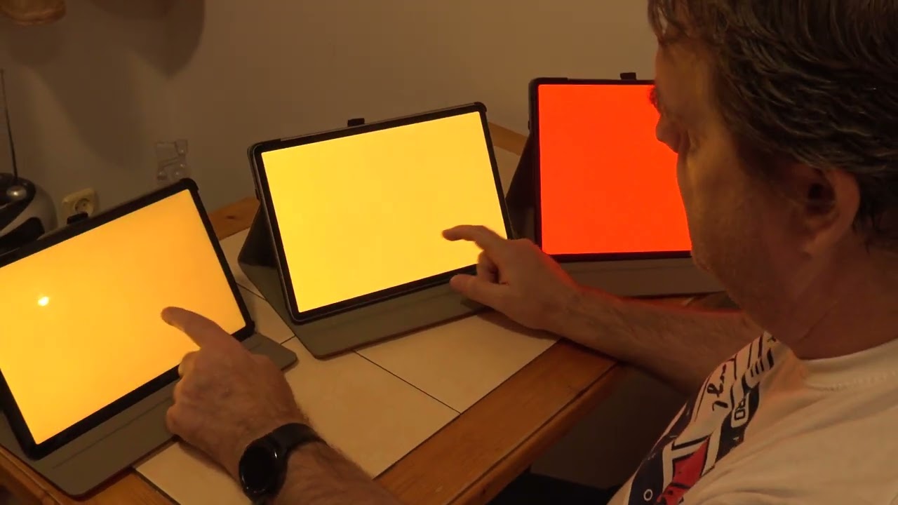 Samsung Galaxy Tab S8, S8 Plus i S8 Ultra - kr&oacute;tkie por&oacute;wnanie.