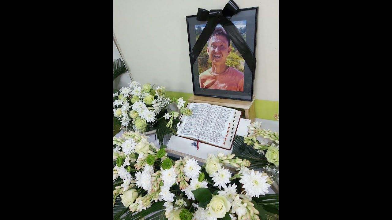 Special edition: 이원철선교사님을 추모하며...