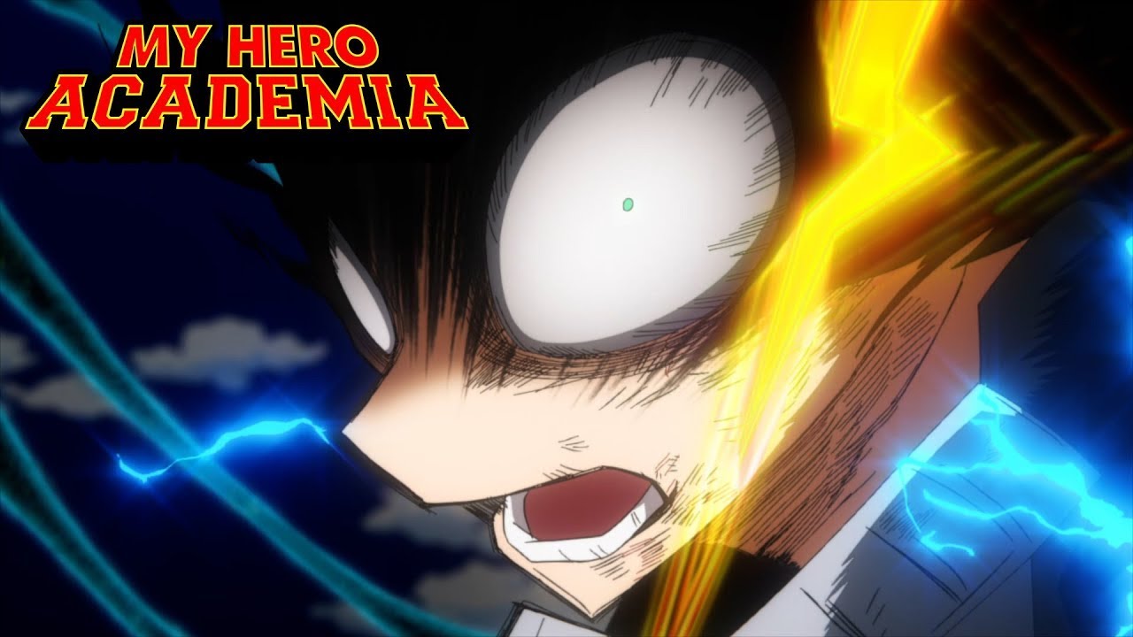 Deku Loses It! | My Hero Academia
