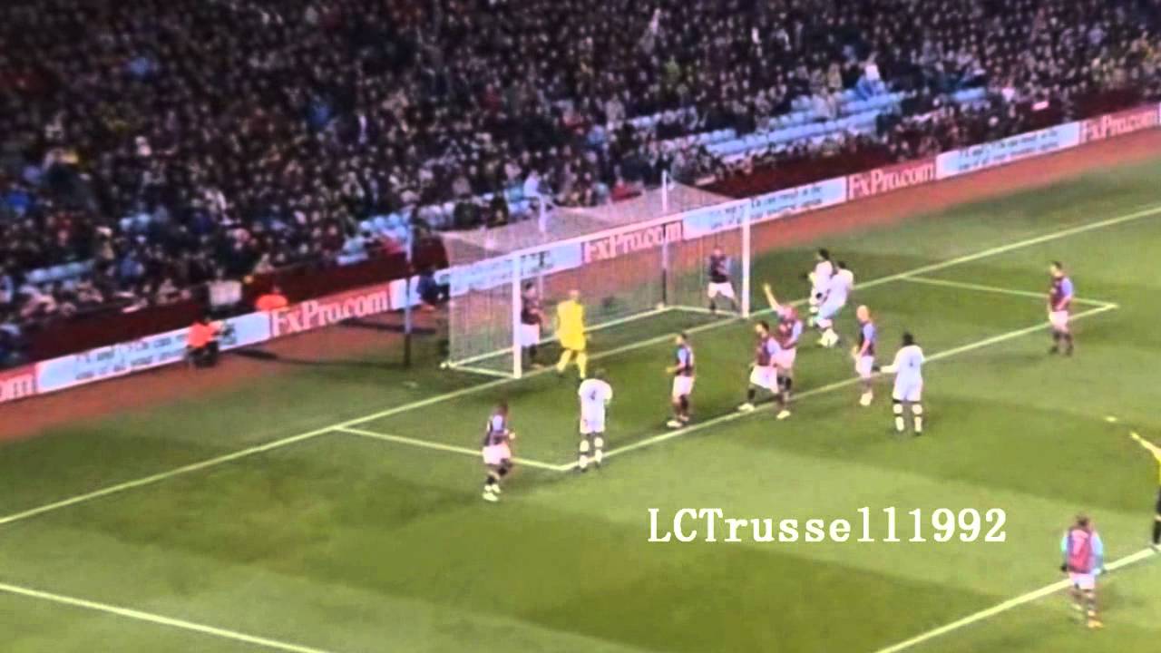 Brad Friedel 10/11