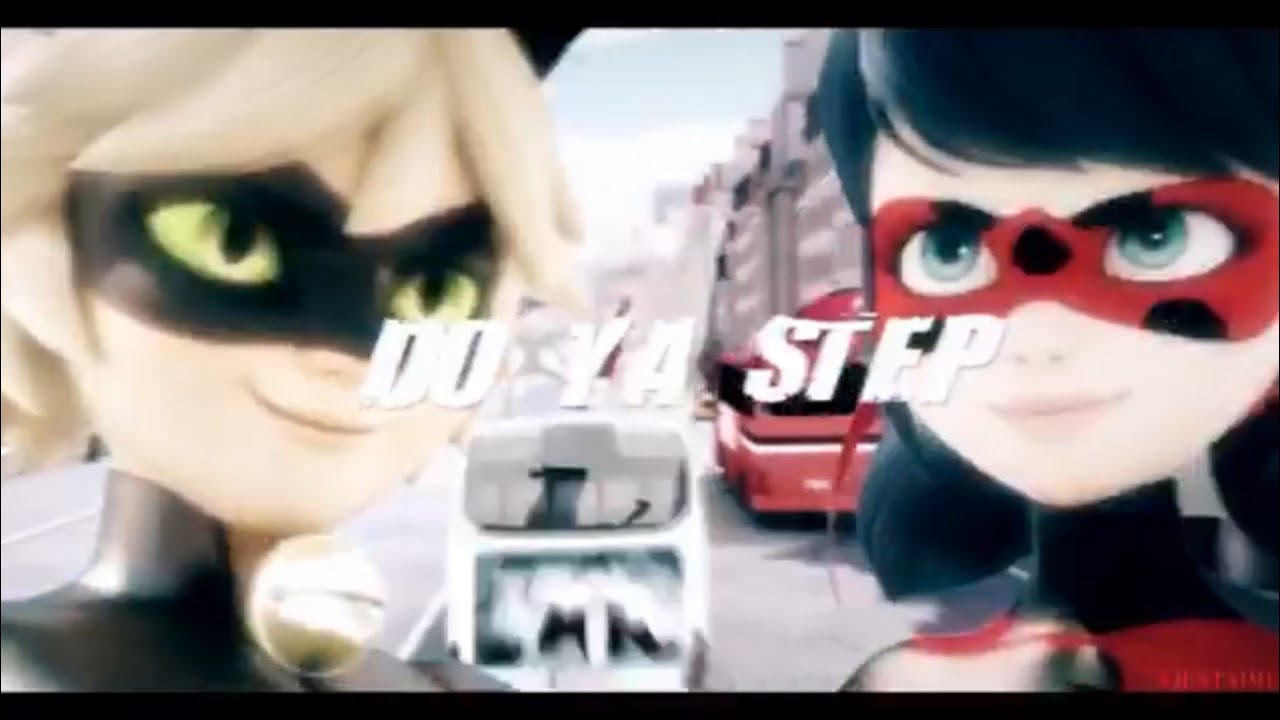 Best miraculous edits part 1