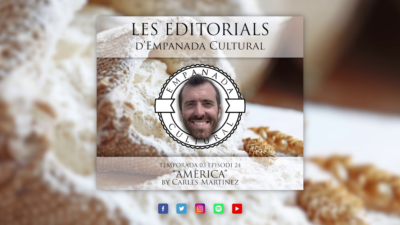 EDITORIAL T03 E24 