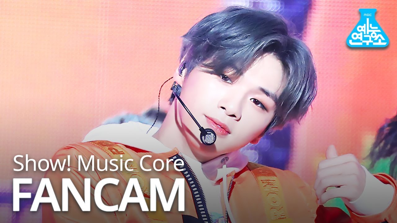 [예능연구소 직캠] KANGDANIEL - 2U, 강다니엘 -  2U (Vertical ver.)  @Show!MusicCore 20200404