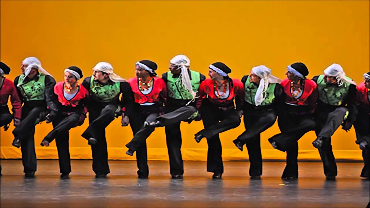 Hejine kurtce halay 2015