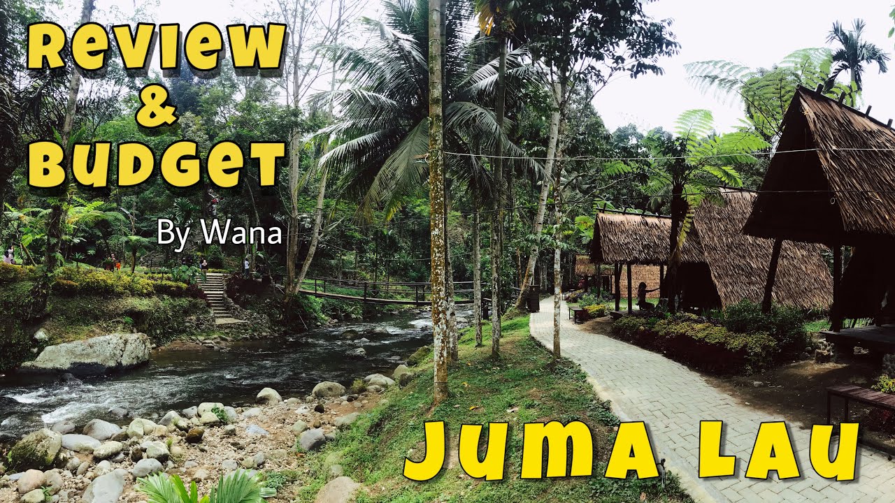 Berencana ke Juma Lau? Ini REVIEW LENGKAPNYA!