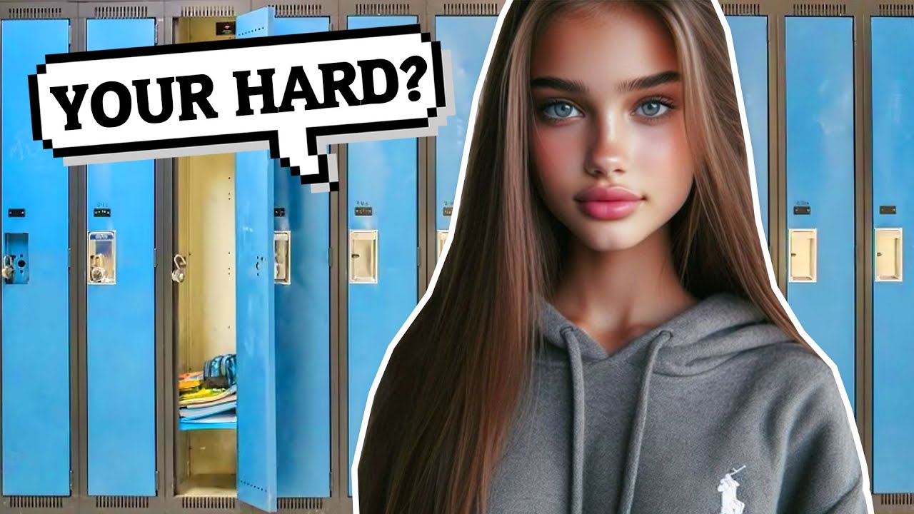 Me and My Middle School CRUSH (FULL STORYTIME)