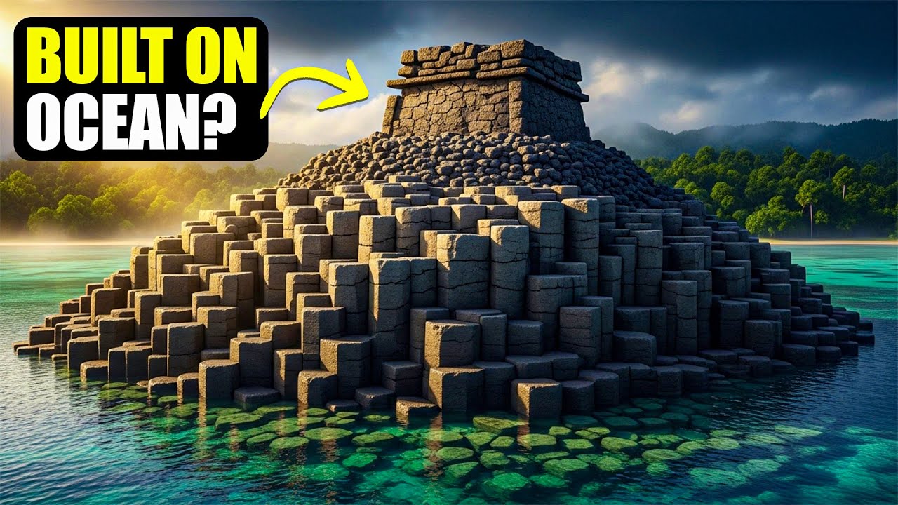 7 Mysterious Ancient Structures That Break Science😳