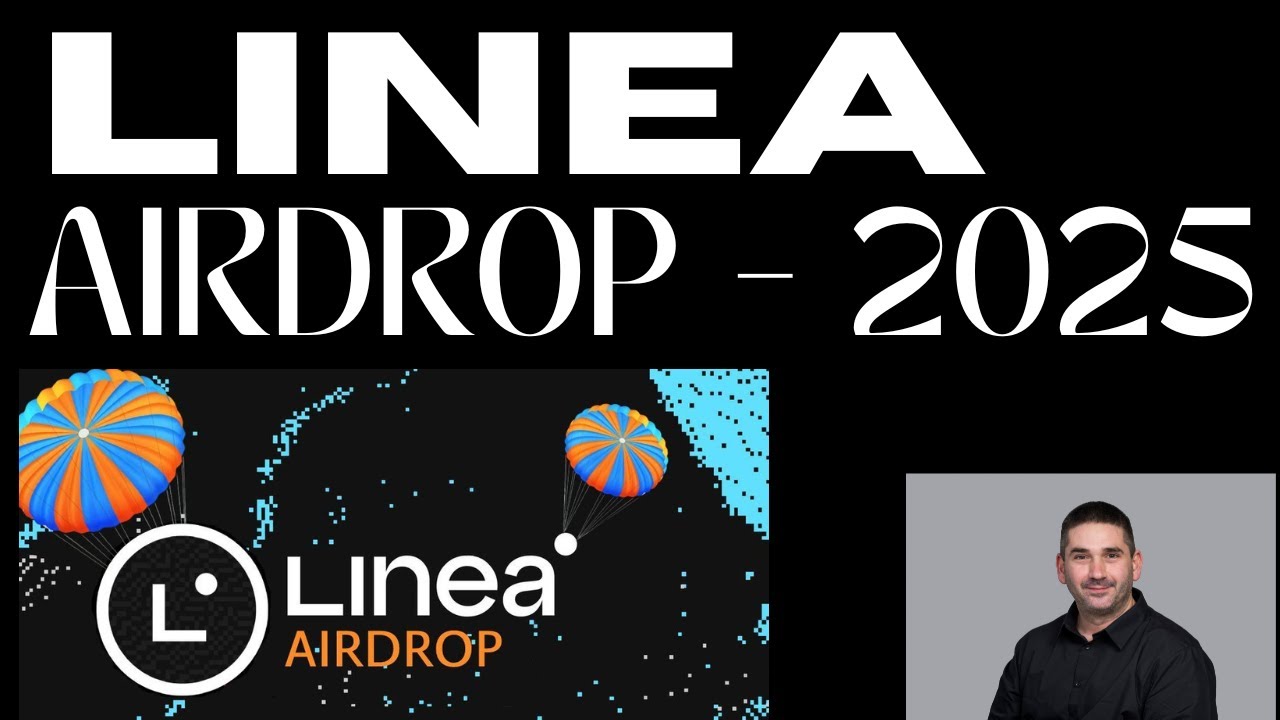 Linea Airdrop Checker 2025