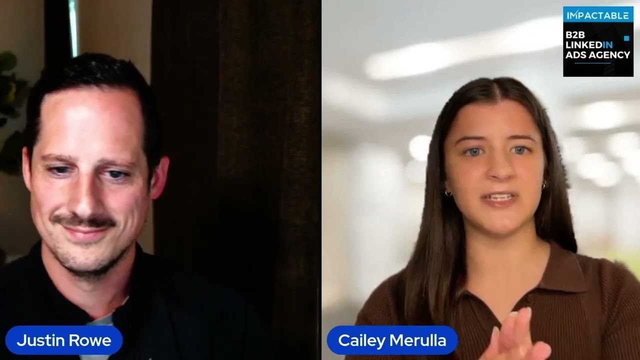 Scaling B2B Thought Leadership: How to Leverage AI & Automation for Real Results