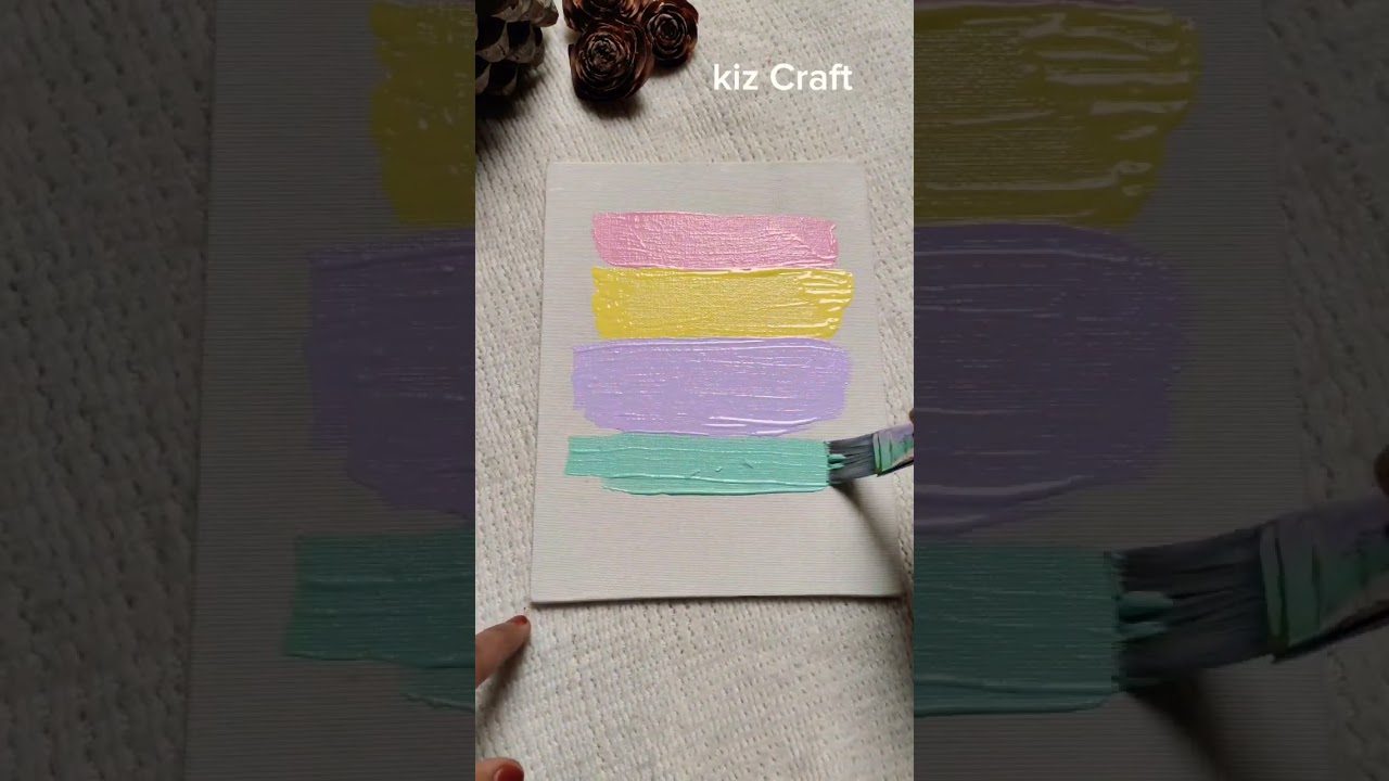 Diy wall hanging #diy islamic wall decor # Arabic calligraphy
