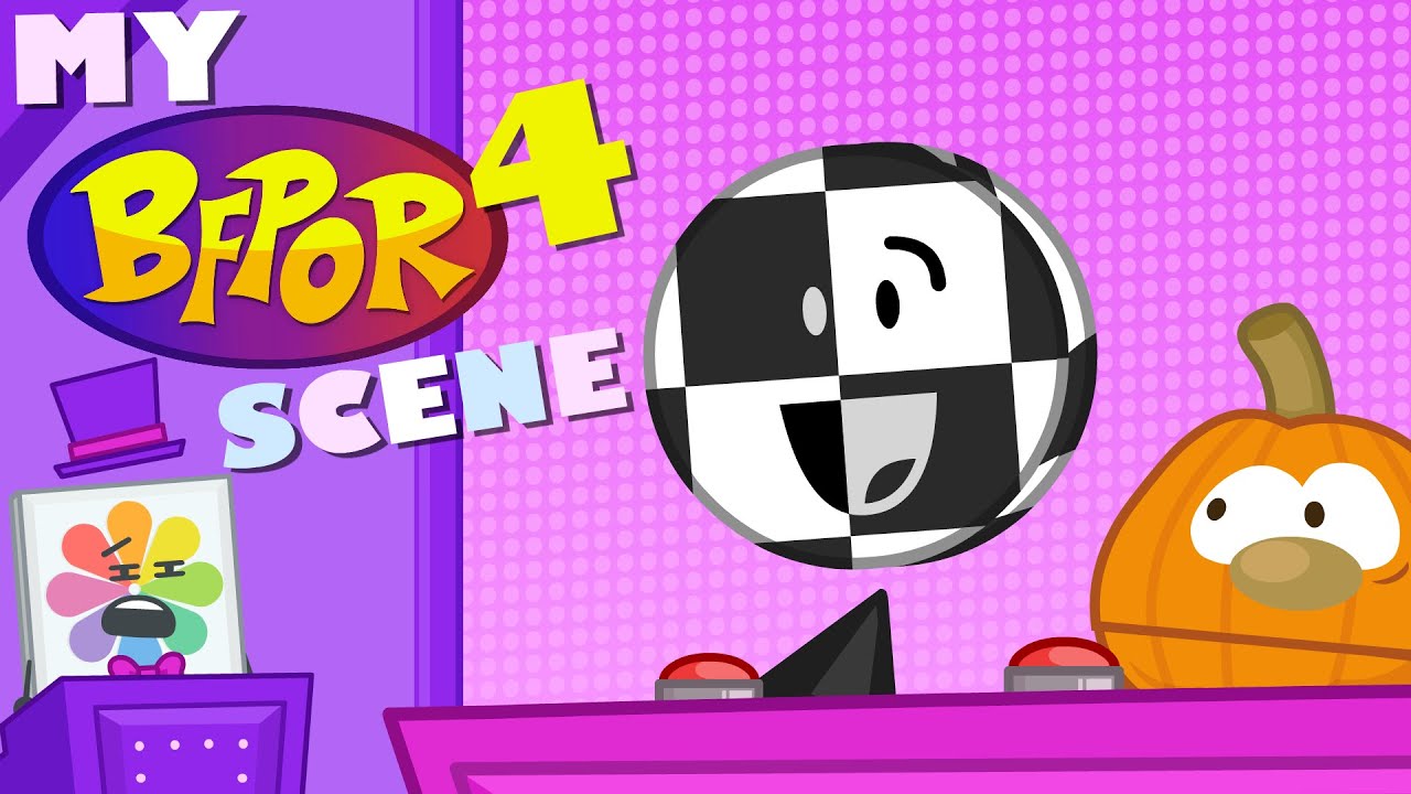 My BFPOR 4 Scene