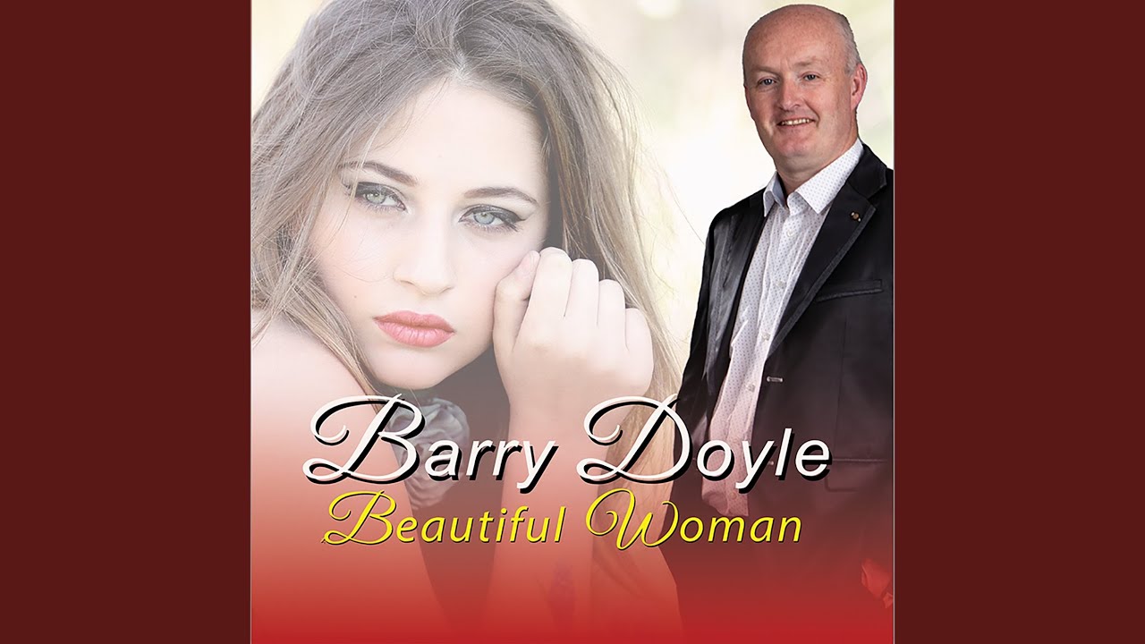 Beautiful Woman