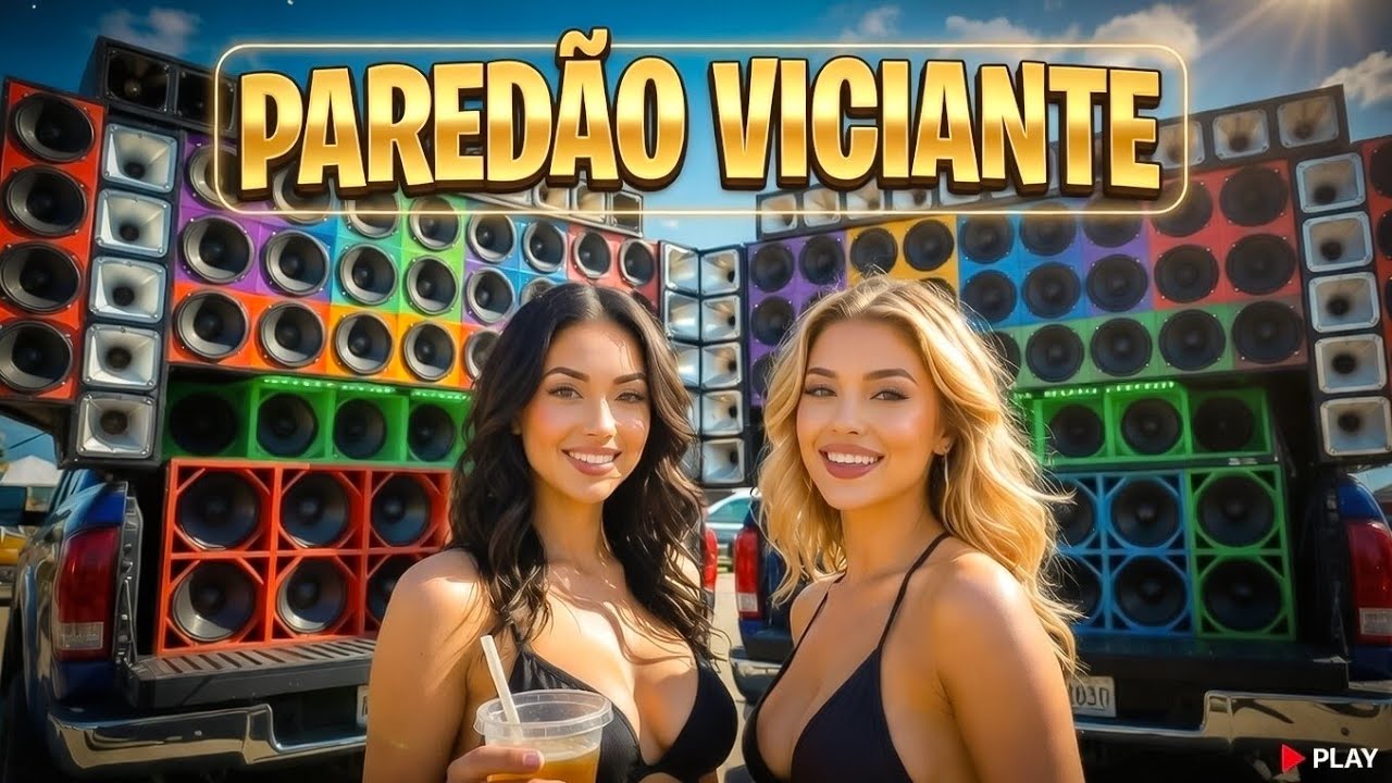 MEGA MIX/PANCADÃO VICIANTE 🔥🔊 4 MÚSICAS QUE VIRA FEBRE | RITMO QUE NÃO SAI DA CABEÇA