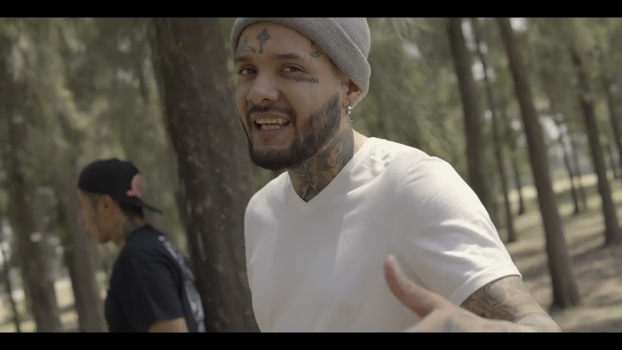 Esp&iacute;ritu Real 🕊, Rapozt Mortem, Dayane Castro - Se Feliz  (Ogarita & Mime 871) (Video Oficial)