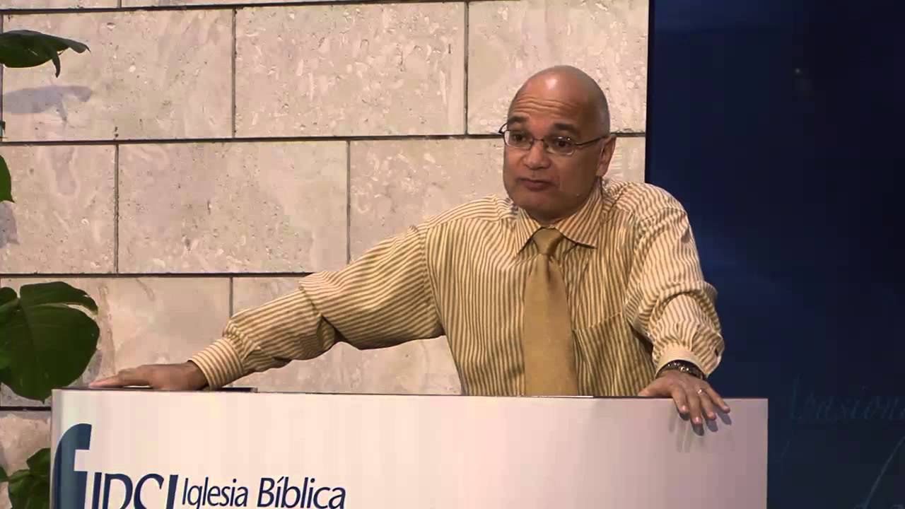 Viviendo a la luz del tribunal de Cristo / Pastor: Salvador Gómez Dickson ref:12077