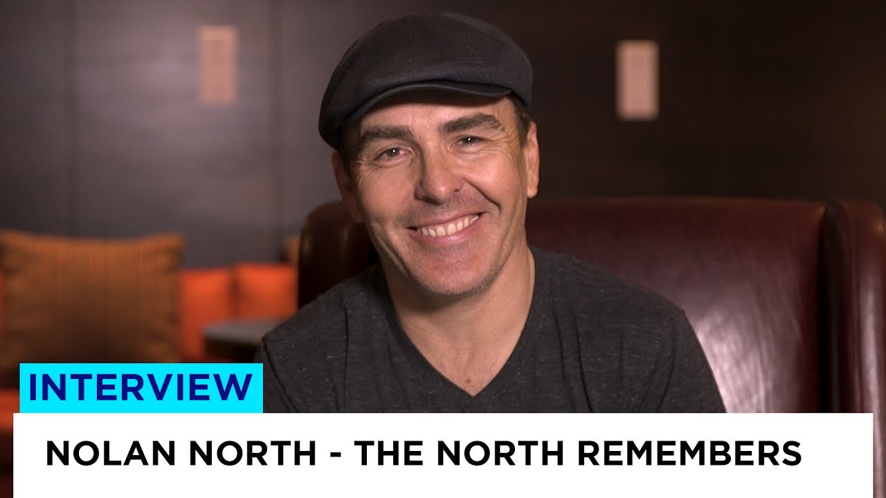 Nolan North Remembers | Interview | screenPLAY