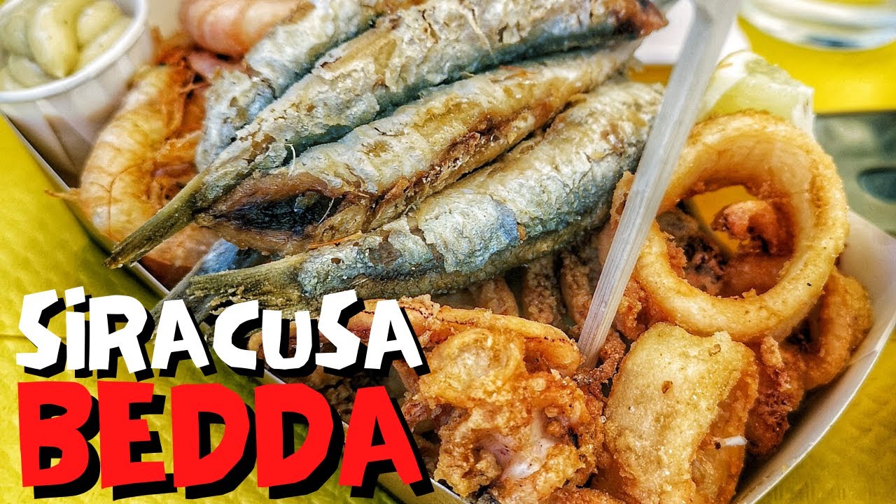 Le meraviglie di Siracusa - Viaggio In Sicilia - Ep. 5