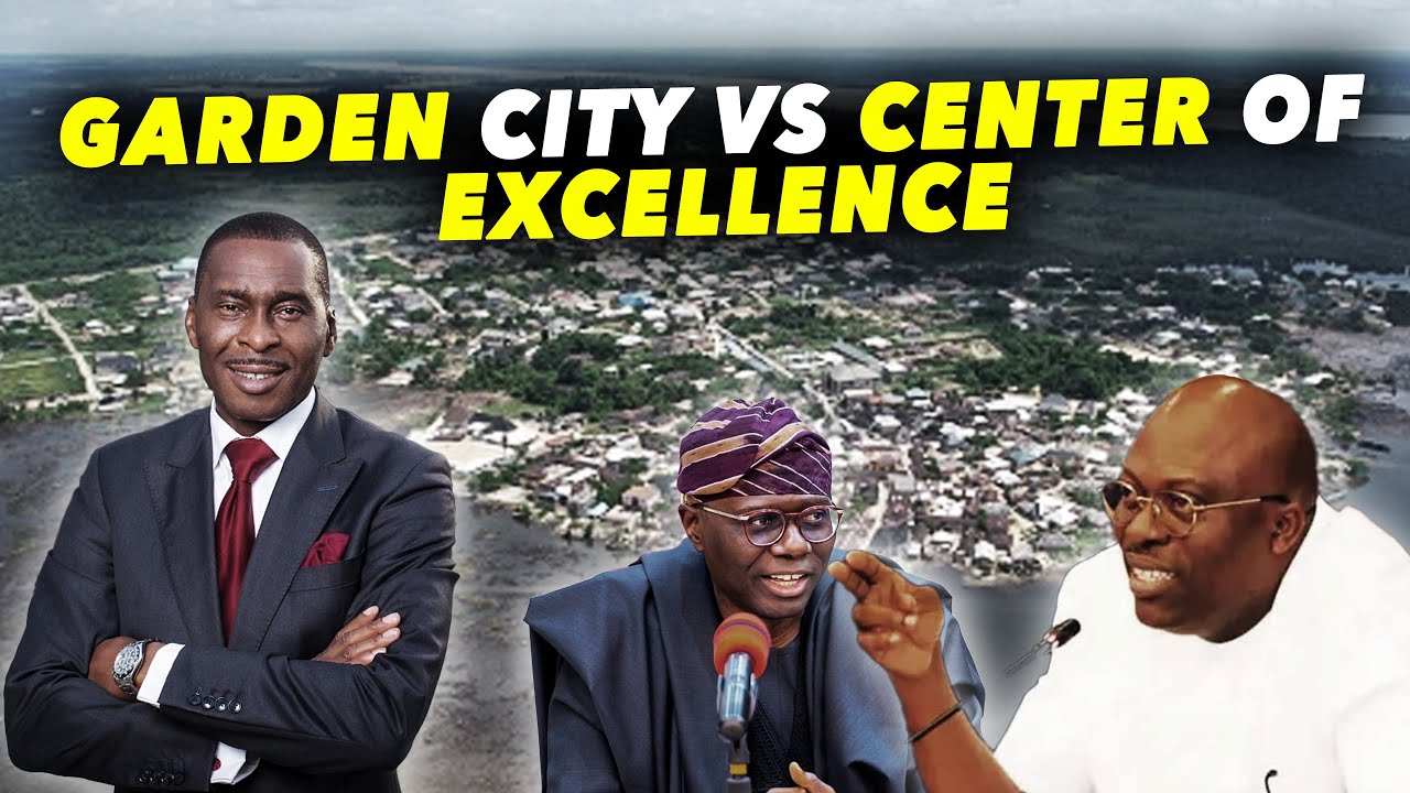 Is Rivers State a Better Place to Invest Than Lagos? | Ownahomeng TV | Feel at Home