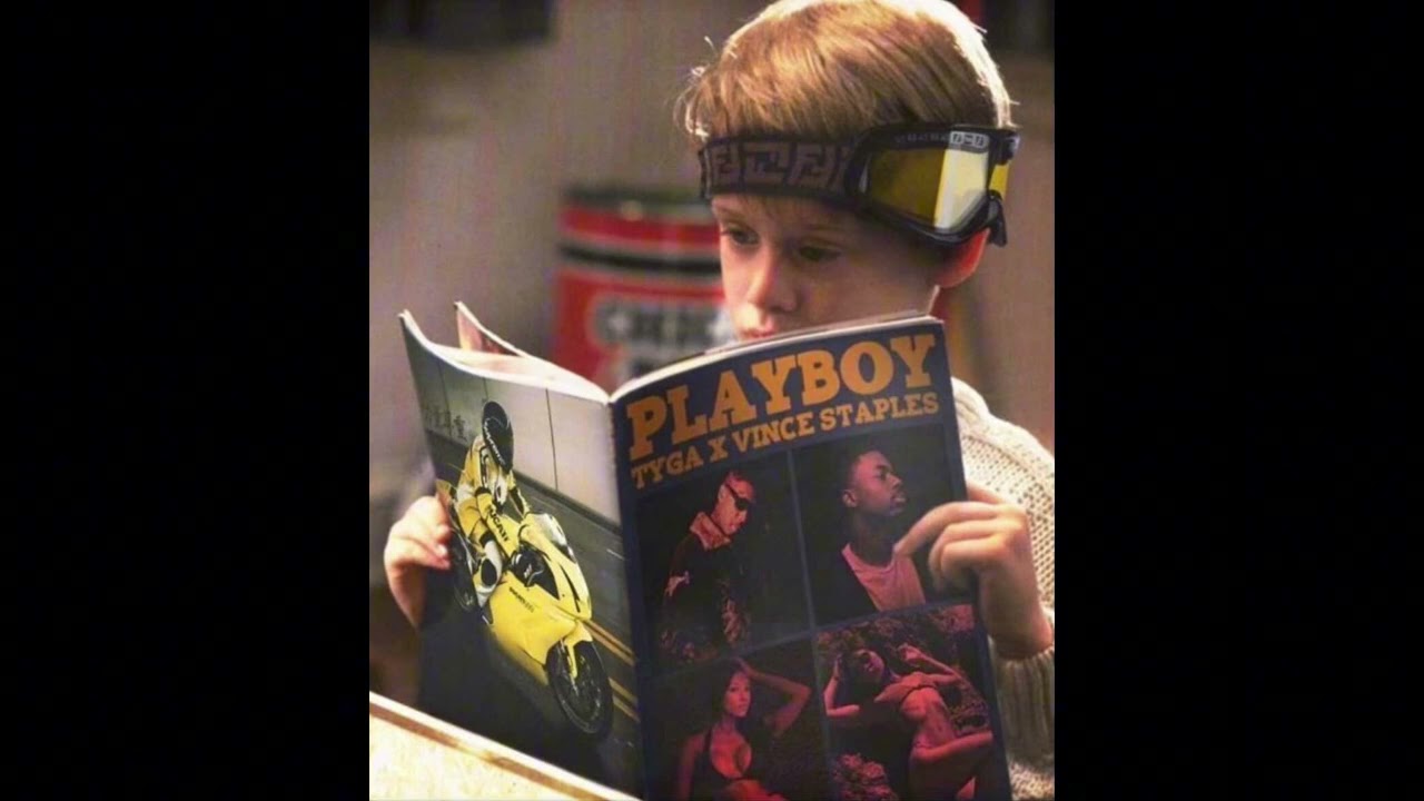SB7 X SLS - PLAYBOY 🐰 (Official audio)