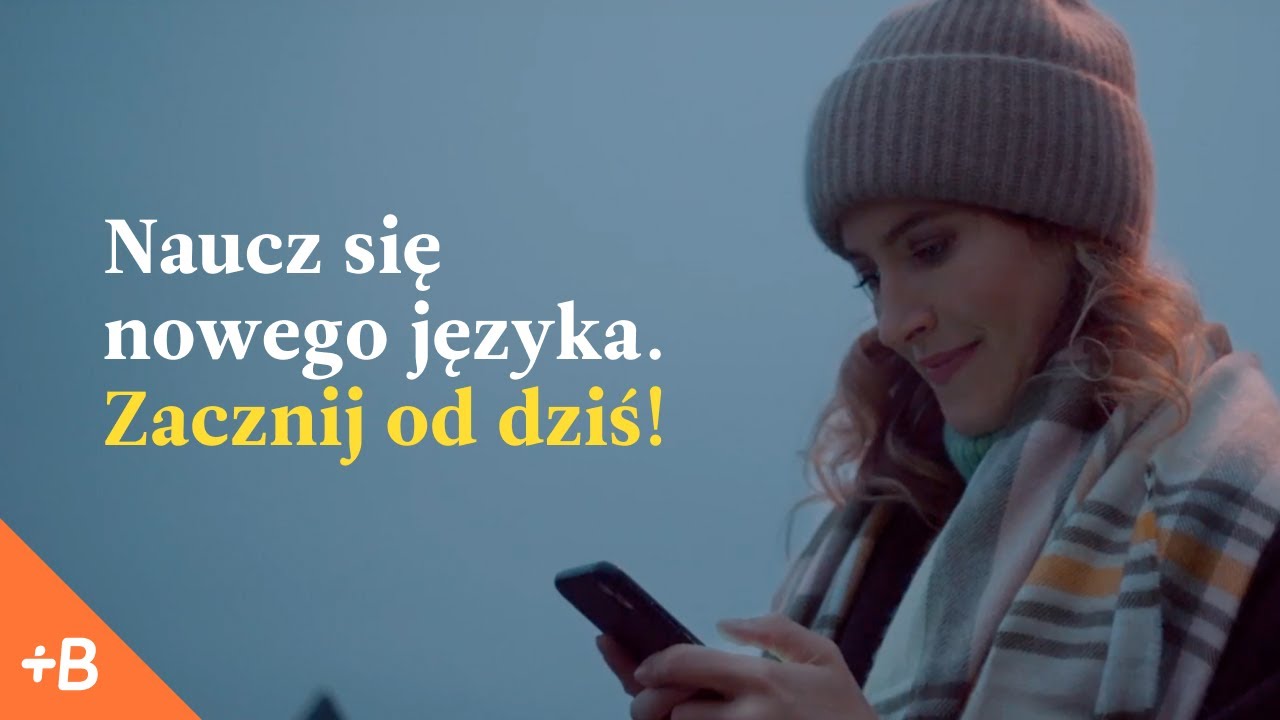 Nauka języka z aplikacją | Babbel