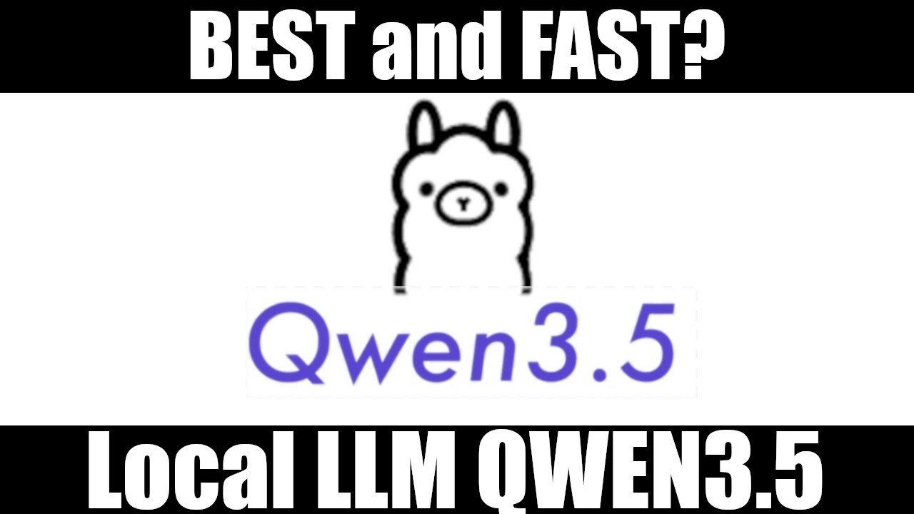 QWEN3.5 Local LLM test | RTX 50 series 16GB VRAM | Fast, small and good local LLM is it possible?