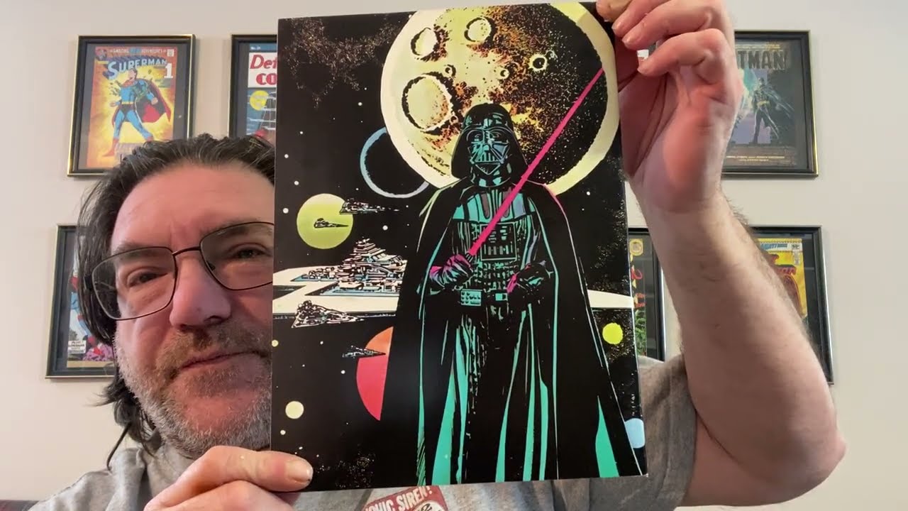 Great Classic Movie Adaptations in Comics and Magazines from 70s & 80s 