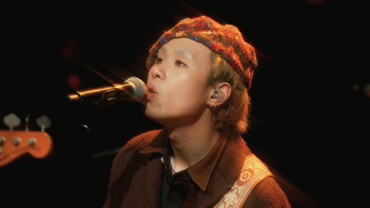 SURL(설) - 'Dry Flower' Live Video with KOCCA MUSIC