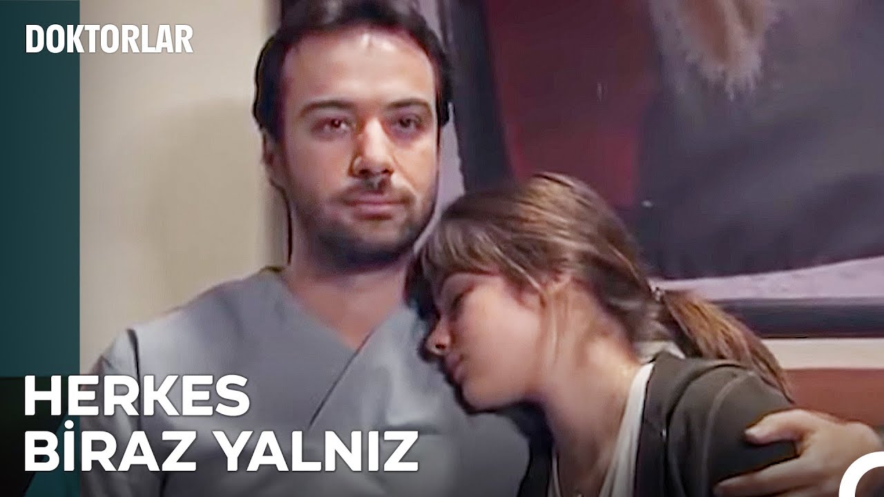 Arslan'ın Hüzünlü Geçmişi - Doktorlar 79. Bölüm