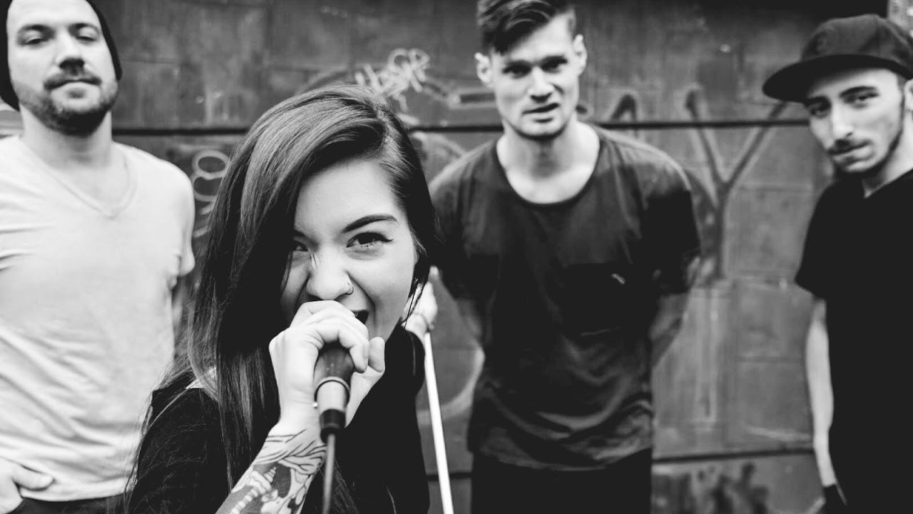 Crashing Atlas - What I Missed featuring Shelby Celine (Music Video)