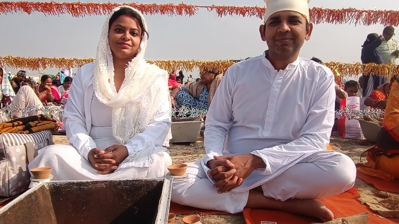 विहंगम योग संत समाज का 100वाँ वार्षिकोत्सव, के पावन अवसर पर 25000 कुण्डीय स्वर्वेद महायज्ञ का आयोजन