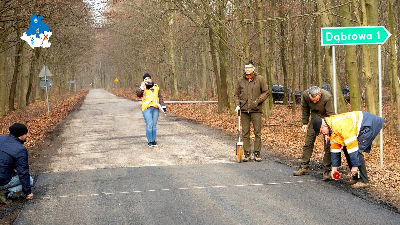 Wnioski do Funduszu Leśnego (video)