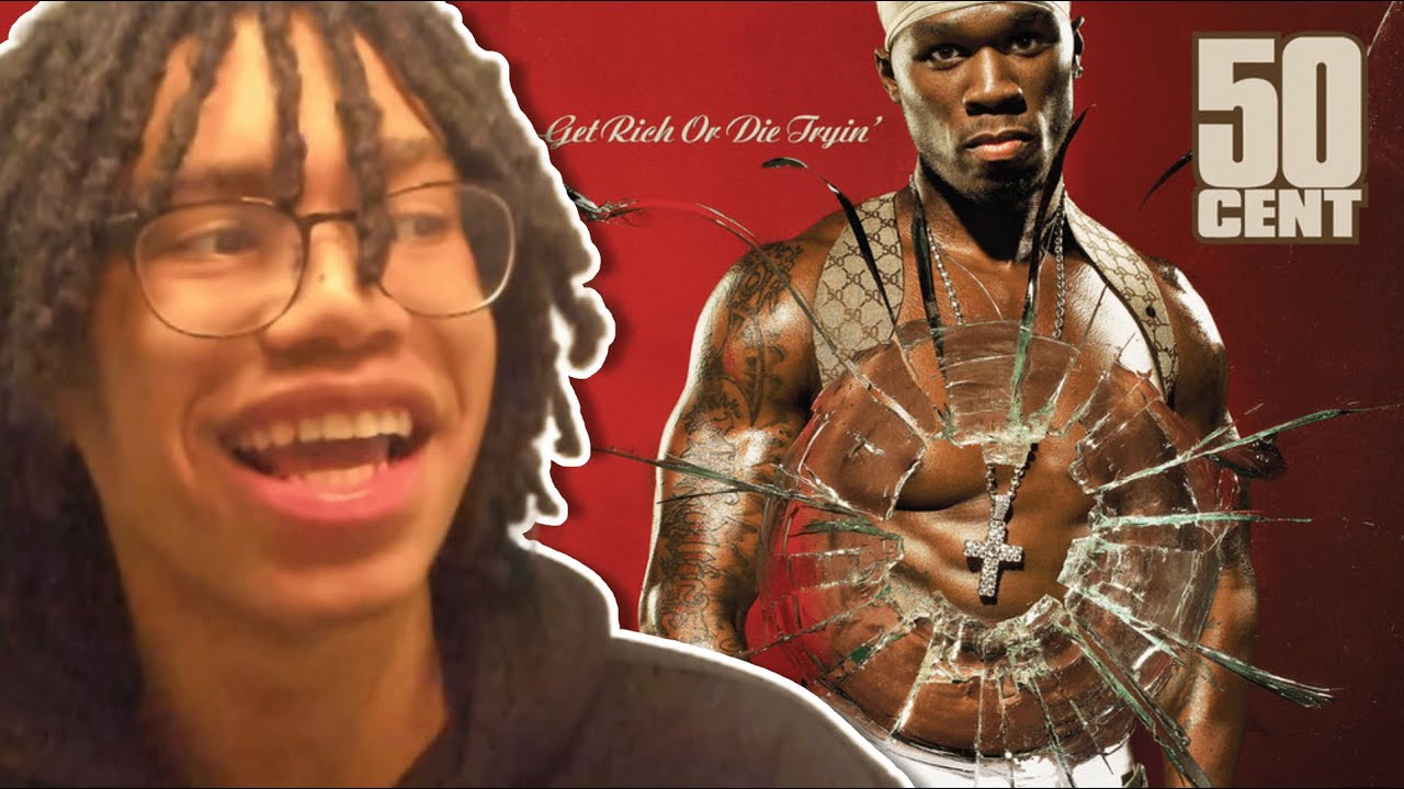 GEN Z REACTS TO GET RICH OR DIE TRYIN'...